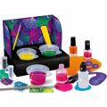 Jogo de Trabalhos Manuais Lisciani Giochi The Science Of Nail Polish (fr) Papel