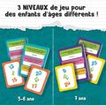 Jogo Educativo Lisciani Giochi Multiplications Et Problèmes