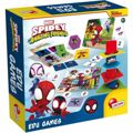 Jogo Educativo Lisciani Giochi Spidey Amazing Friends (fr)