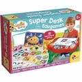 Jogo Educativo Lisciani Giochi Superdesk Edugames (fr)