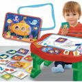 Jogo Educativo Lisciani Giochi Superdesk Edugames (fr)