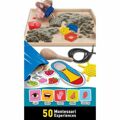 Jogo Educativo Lisciani Giochi Montessori Box (fr)