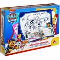 Fichas para Desenhar Lisciani Giochi Paw Patrol Multicolor