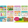 Jogo Educativo Lisciani Giochi Carotina Baby 60 Jeux (fr)