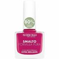 Verniz de Unhas Deborah Formula Pura Nº 8 Magenta (8 Ml)