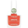 Verniz de Unhas Deborah Formula Pura Nº10 Laranja (8 Ml)