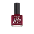 Verniz de Unhas Deborah 10 Days Long Nº 884 (11 Ml)