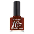 Verniz de Unhas Deborah 10days Long Nº 905 (11 Ml)