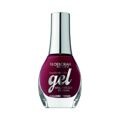 Verniz de Unhas Deborah Gel Effect 8,5 Ml Nº 210 Cherry