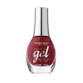 Verniz de Unhas Deborah Gel Effect Nº 220 Acai 8,5 Ml