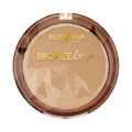 Pós Compactos Bronzeadores Deborah Bronze Lover Nº 02 Sunkissed Spf 15