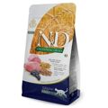 Comida para Gato Farmina N&d Ancestral Adulto Mirtilo Borrego 5 kg