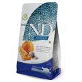 Comida para Gato Farmina Laranja Abóbora Adulto 1,5 kg