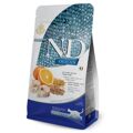 Comida para Gato Farmina N&d Ocean Adulto Laranja 1,5 kg