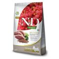 Penso Farmina N&d Adulto Pato 2,5 kg