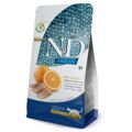 Comida para Gato Farmina N&d Cat Urinary Adulto 300 G