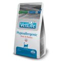 Comida para Gato Farmina Vet Life Nat Adulto 1,5 kg