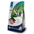 Penso Farmina Puppy Med/maxi Espirulina Cachorro/júnior Borrego 2 kg