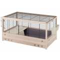 Ferplast Gaiola para Coelhos Arena 100 100x62,5x51 cm 57089517