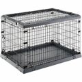 Gaiola de Transporte para Animais de Estimação Ferplast Superior 105 73 X 77 X 107 cm