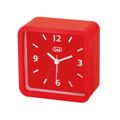 Tafelklok Trevi SL3820RD Vermelho