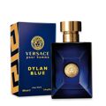 After Shave Versace Dylan Blue Pour Homme 100 Ml