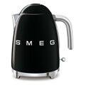 Chaleira Smeg KLF03BLEU Preto Aço Inoxidável 2400 W 1,7 L