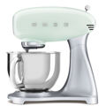 Batedora-amassadora Smeg SMF02PGEU Verde 800 W