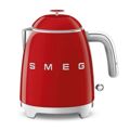 Chaleira Smeg KLF05RDEU Vermelho 1400 W 800 Ml