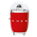 Espremedor Elétrico Smeg CJF11RDEU