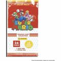 Pack de Cromos Panini Super Mario Trading Cards