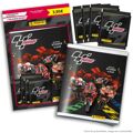 Conjunto de Cromos Panini Moto Gp Starter Pack álbum de Cromos 4 Sobrescritos (francês)