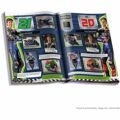 Conjunto de Cromos Panini Moto Gp Starter Pack álbum de Cromos 4 Sobrescritos (francês)