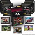 Pack de Cromos Panini Moto Gp 10 Sobrescritos (francês)