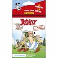 Pack de Cromos Panini Astérix - L'album de Voyages 6 Sobrescritos