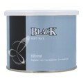 Cera Depilatória Corporal Idema Lata Preto (400 Ml)