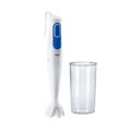 Liquidificadora Braun Mq 3000 Smoothie Branco Branco/azul 700 W