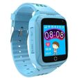Smartwatch para Crianças Celly Kidswatch Azul 1,44"