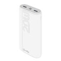 Powerbank Celly PBPD20000EVOWH Branco