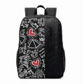 Mochila para Notebook Celly Khbackpack 15,6'' Preto