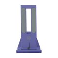 Suporte para Telemóveis Celly Swcolordeskvl Azul