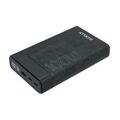 Powerbank Celly PBPD100W20000BK Preto 20000 Mah