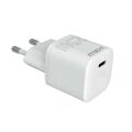 Carregador de Parede Celly UCTC1USBC25WWH 25 W Branco