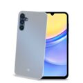 Capa para Telemóvel Celly Galaxy A15 Transparente