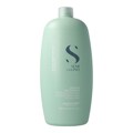 Champô Semi Di Lino Scalp Renew Purifying Alfaparf Milano (1 L)