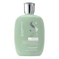 Champô Semi Di Lino Balancing Alfaparf Milano Semi Di Lino Scalp Rebalance (250 Ml)