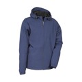 Casaco Corta-vento Cofra Softshell Azul Marinho XL