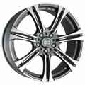 Jante de Carro Momo Next 15" 6,5 X 15" ET25 Pcd 4x108 Cb 65