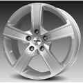 Jante de Carro Momo Win Pro 16" 6,5 X 16" ET38 Pcd 5x115 Cb 70,2