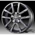 Jante de Carro Momo Quantum 16" 7,0 X 16" ET25 Pcd 4x108 Cb 65,1